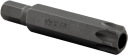 BIT TORX T70 x 75mm S2 s OTVOROM