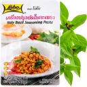 Thajská koreninová pasta Holy Lobo 50 g