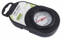 V PRIEBEHU MANOMETER 4,5 BAR H1U66 PLAST TLAKOMETER