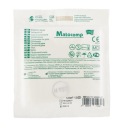 Matocomp Sterilný obväz gáza blister 1 ks 1/2m2 13n