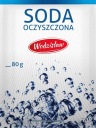 Wodzisław Sóda bikarbóna 80 g