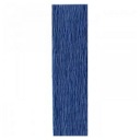 CRIPPLED hodvábny papier 16 - NAVY BLUE INTERDRUK 5902277219671