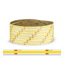 COB STRIP 320LED/M IP20 5000K fotografická farba 6W/m 24VDC / 1 METER 3 roky