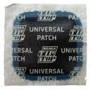 ZÁPLATA NA OPRAVU PNEUMATÍK UP4,5 VEĽKOSŤ 37 X 37 MM REMA TIP TOP 1 KS.