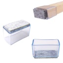 FILC silikónové poťahy 15x30mm na nohy stoličky