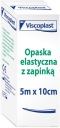 Elastický pás VISCOPLAST 5m*10cm