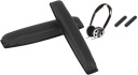 PÁSKOVÁ HUBKA PRE SLÚCHADLÁ SENNHEISER PX100 PX200 PX80 KVALITA