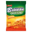KARAMELOVÉ ORECHY 100G