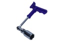 89-0022 ZÁSTRČKOVÝ KĽÚČ 21MM POWER GRIP MAXGEAR