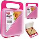 Nádoba na sendviče Lunchbox Tatay do školy práce