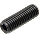 Nastavovacia skrutka M8x12 mm DIN 916 ISO 4029 INOX