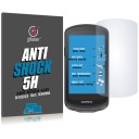 Ochranná fólia Glaser Anti-Shock 5H pre Garmin Edge 1040 solar / nepraská