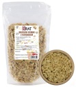 CESNAKOVÉ ARAŠIDY 500g Arašidy s cesnakom Kvalita