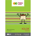 A3 TECHNICKÝ FAREBNÝ BLOK 170G 10 LISTOV HAPPY