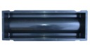 FORMA Formy kocky, odtok, dlhý žľab 50 cm
