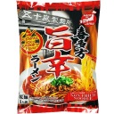 Kitakata Umakara Ramen igarashi Seimen rezancová polievka 101g