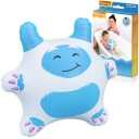 Nafukovacia hračka do vody Bestway Yeti 34030