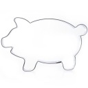 Vykrajovačka PIGGY, vykrajovačka na perníčky