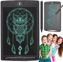 GRAFICKÝ TABLET NA KRESLENIE PÍSOMNÉ PÍSOMNÉ PRE DETI TABUĽOVÁ DARČEK XL