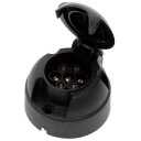 Elektrická zásuvka ťažného zariadenia 7PIN 12/24V