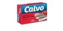 Calvo sardinky v paradajkovej omáčke 120g