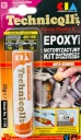 UNIVERZÁLNA EPOXIDOVÁ SÚPRAVA E-136 TECHNICQLL 35g