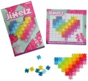 FAT BRAIN HRAČKA JIXELZ SRDCE PUZZLE FAREBNÉ PUZZLES PIXELS už 6 rokov