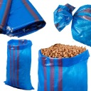 30kg vrecia 50X80cm na COAL CEREAL Husto tkané Lux