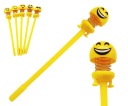 Gadget BALLPOINT EMOTICONS SMILE MINKI HIT