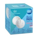 Canpol Baby priedušné ultra absorpčné 3D prsné vložky 30 ks.