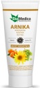 EkaMedica Arniková masť na cievnu pokožku 200 ml
