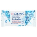 Cleanic Ice Cooling Osviežujúce obrúsky 15 kusov