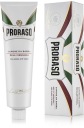 Proraso mydlo na holenie v tube, biela séria - Green Tea