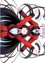 Plagát Anime Manga Kakegurui kkg_003 A3