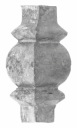 KOVANÁ BALUSTRADOVÁ VRÁTKA 16-20mm
