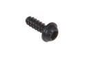 X473512001000 Torx skrutka s okrúhlou hlavou 3,5 x 10