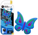 Aroma Car BUTTERFLY Butterflies NEW CAR osviežovače vzduchu