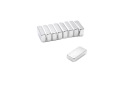Neodymový tanierový magnet MPŁ 20x10x5 N38H
