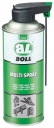 Boll 001026 odstraňovač hrdze v spreji 400 ml