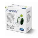 OMNISILK 2,5cmX5m Hodvábna omietka na prsteň 1 ks.