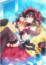 Anime Manga Date a Live Plagát DAL_069 A3