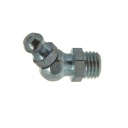 Maznica, ohnutá 45° H2 M8x1 Pressol 15109-140