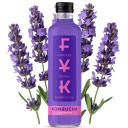 Kombucha Levanduľový čaj 0,25l Forever Young FYK nápoj 250ml LEVANDUĽA