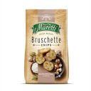 Bruschetta Maretti chlebové lupienky, šampiňóny v smotane