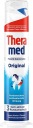 Theramed Original tuba na zubnú pastu 100ml DE