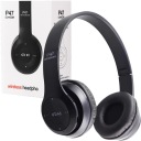 Bezdrôtové slúchadlá do uší P47 Bluetooth