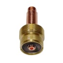 PLYNOVÁ ŠOŠOVKA VEĽKÁ JUMBO TIG 17 18 26 4,0 mm