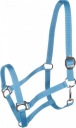 YORK Halter HARMONY Blue (S: Pony)