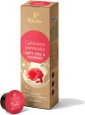 Tchibo Cafissimo White Choc & Raspberry kapsuly 10 kapsúl