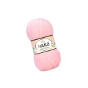Nako Super Bebe 2197 svetloružová